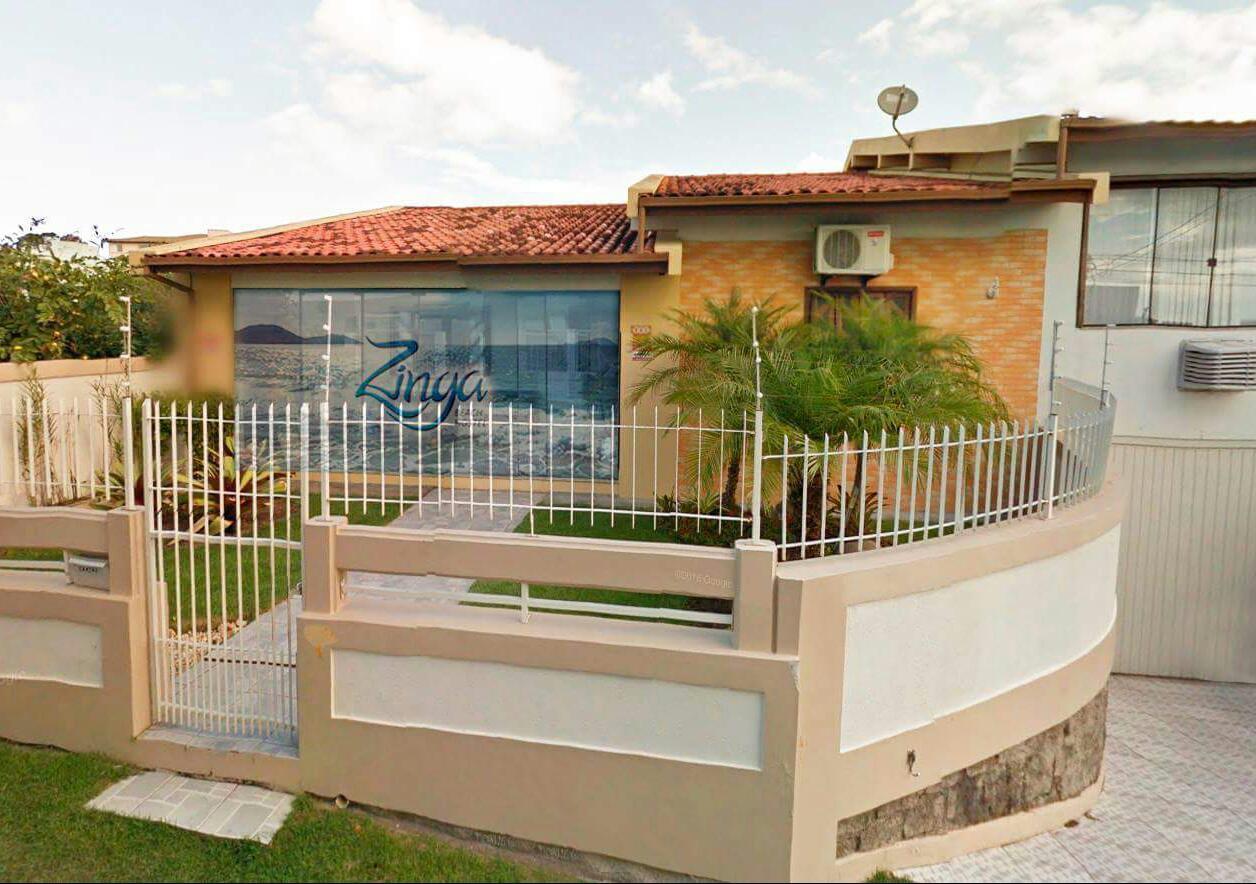 Zinga Beach Hostel & Beer - Florianopolis — Photos 1